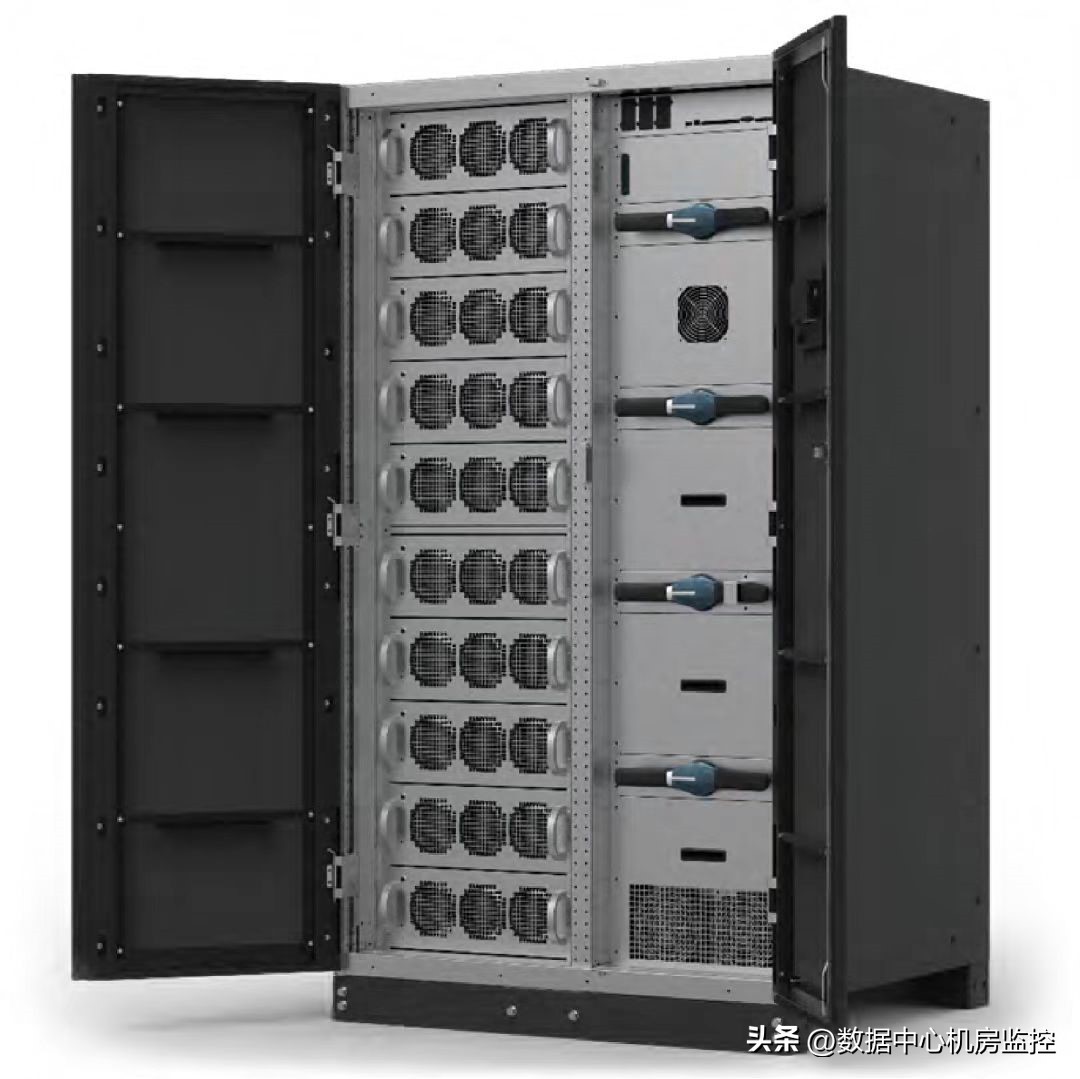 山特助力金融行业做好“可靠与节能”的多选题