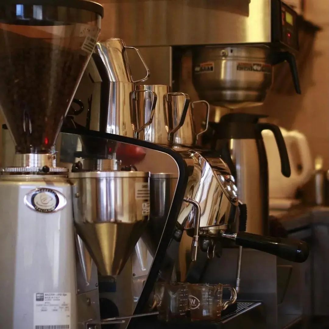 创业干货分享：这家日本超人气咖啡店，爆款竟是戚风蛋糕？