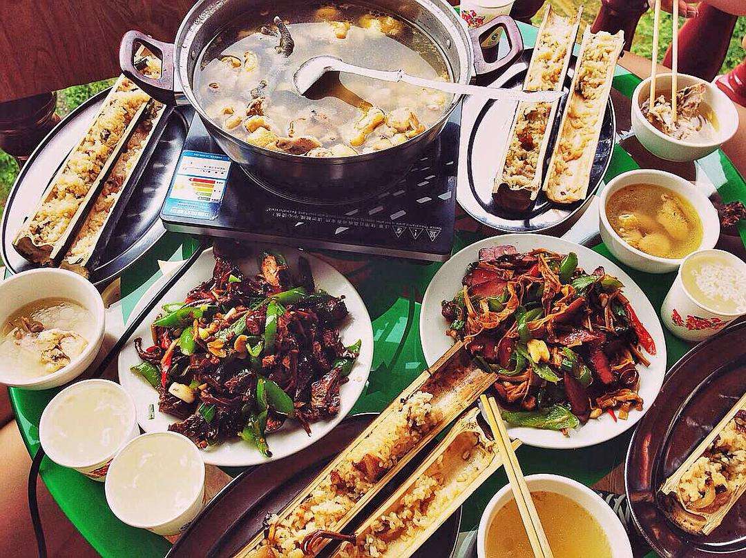 桂林详细五日游攻略大全,暑假去桂林攻略三日游