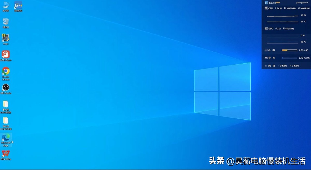 i3第三代处理器如何升级,一代i3处理器能驾驭win10系统么