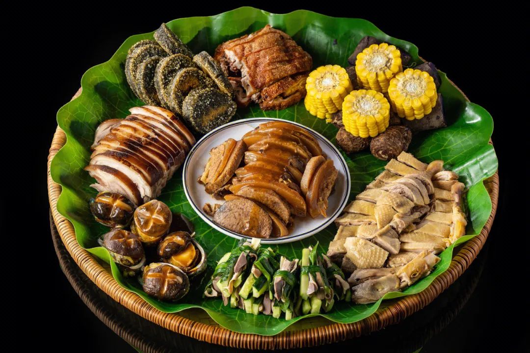 神秘毛南,中国毛南第一乡风景