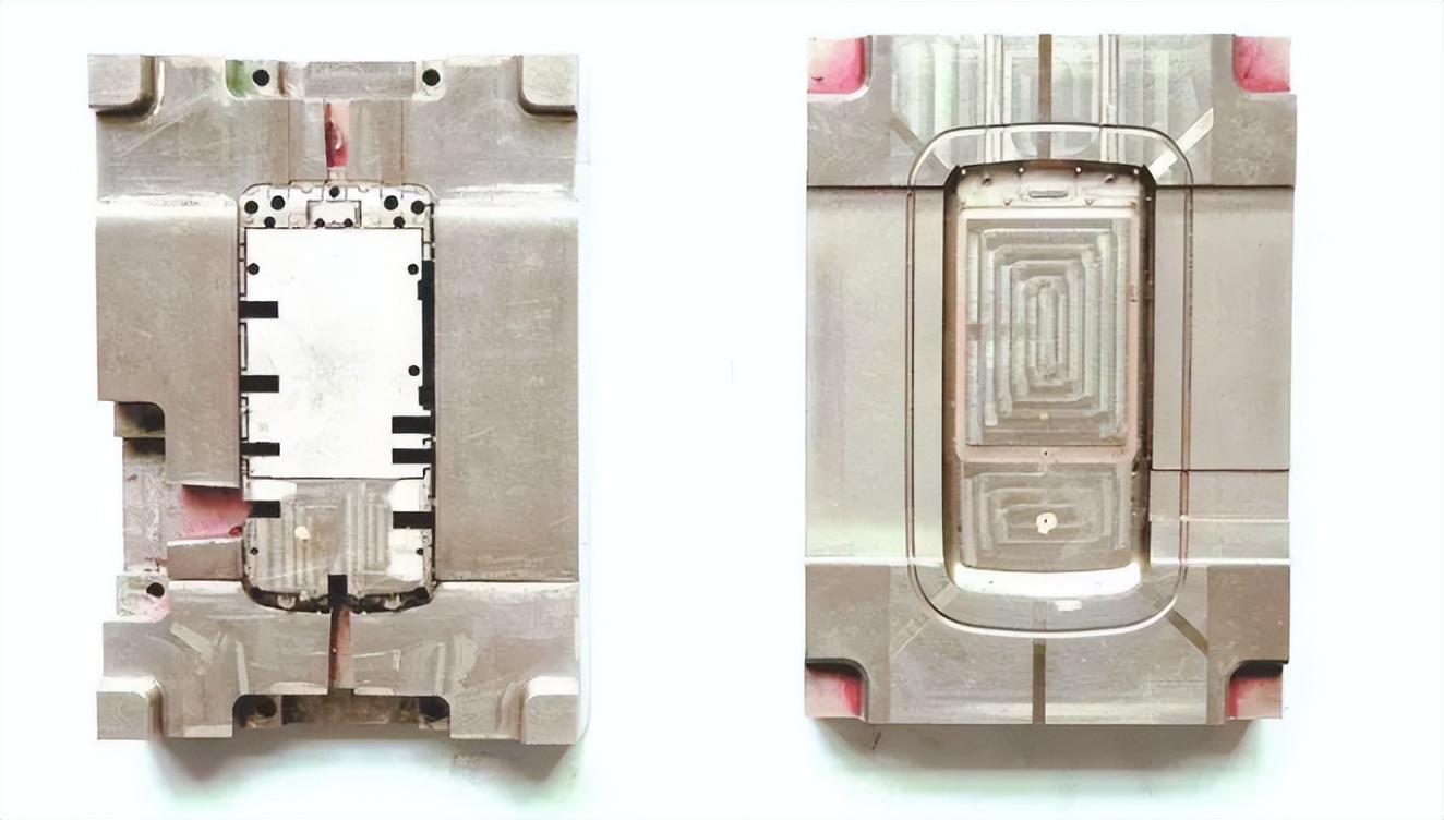 模切师傅调模最快方法,模切调机全过程