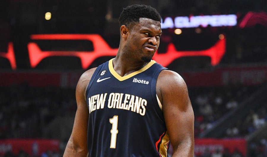 无限期休战！就这还老詹接班人？浓眉都没他那么玻璃啊！