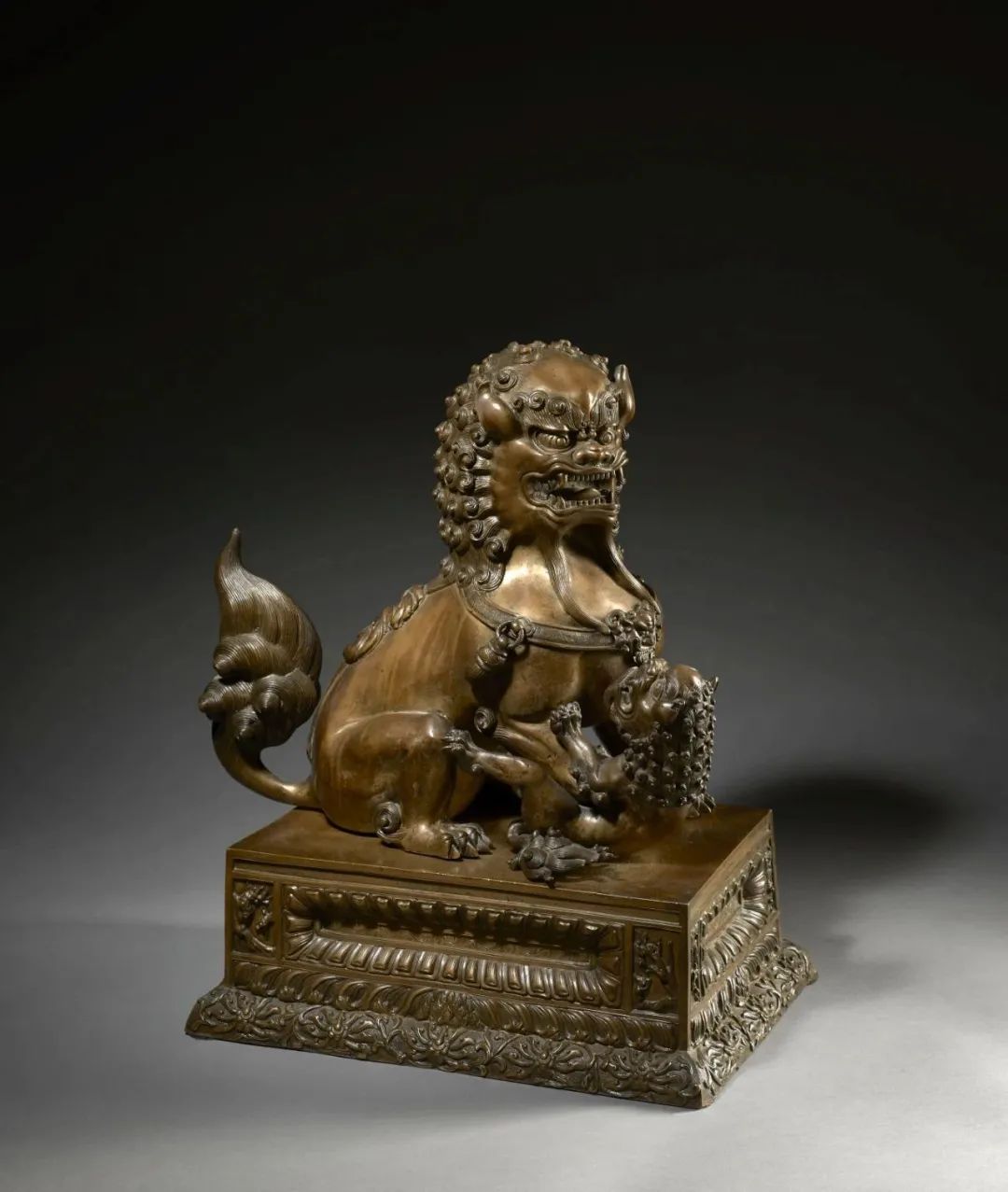 传承有序,传承有序拍卖