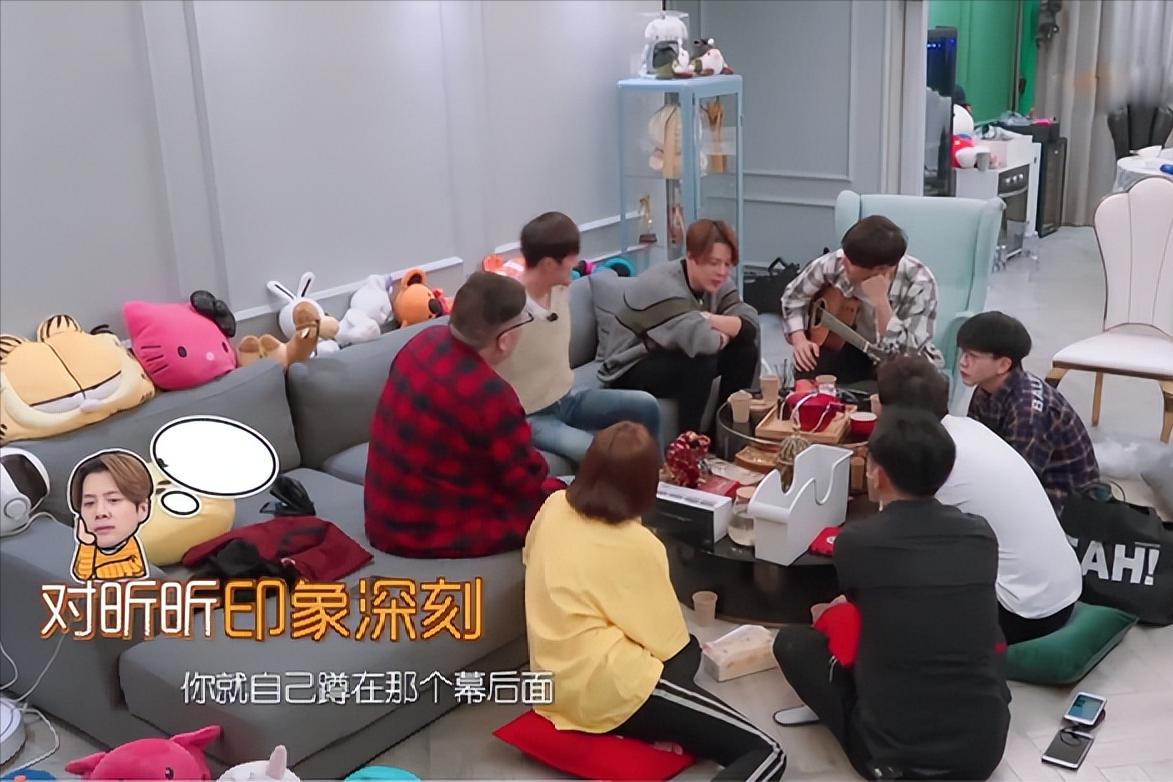 被低估的吴昕,吴昕被低估了吗