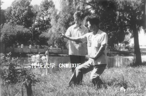 内家拳讲究,内家拳养生十三势讲解