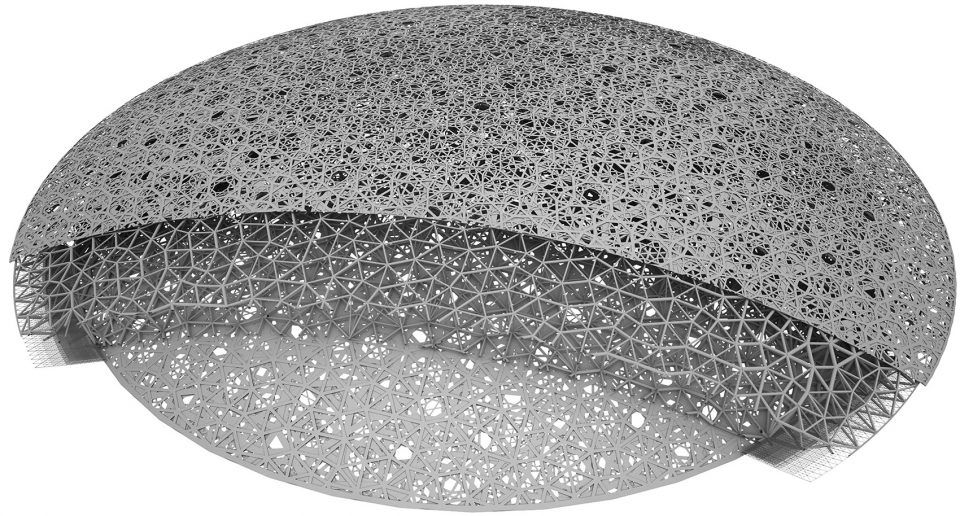 阿布扎比卢浮宫免费门票怎么订,阿布扎比卢浮宫画