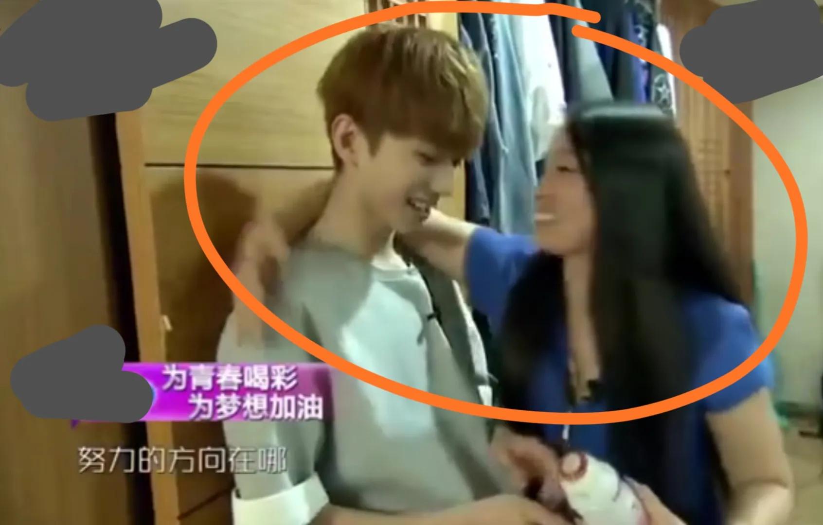 蔡徐坤事件最新后续：*家侦私探**被刑拘，蔡徐坤与女方和解书被曝光