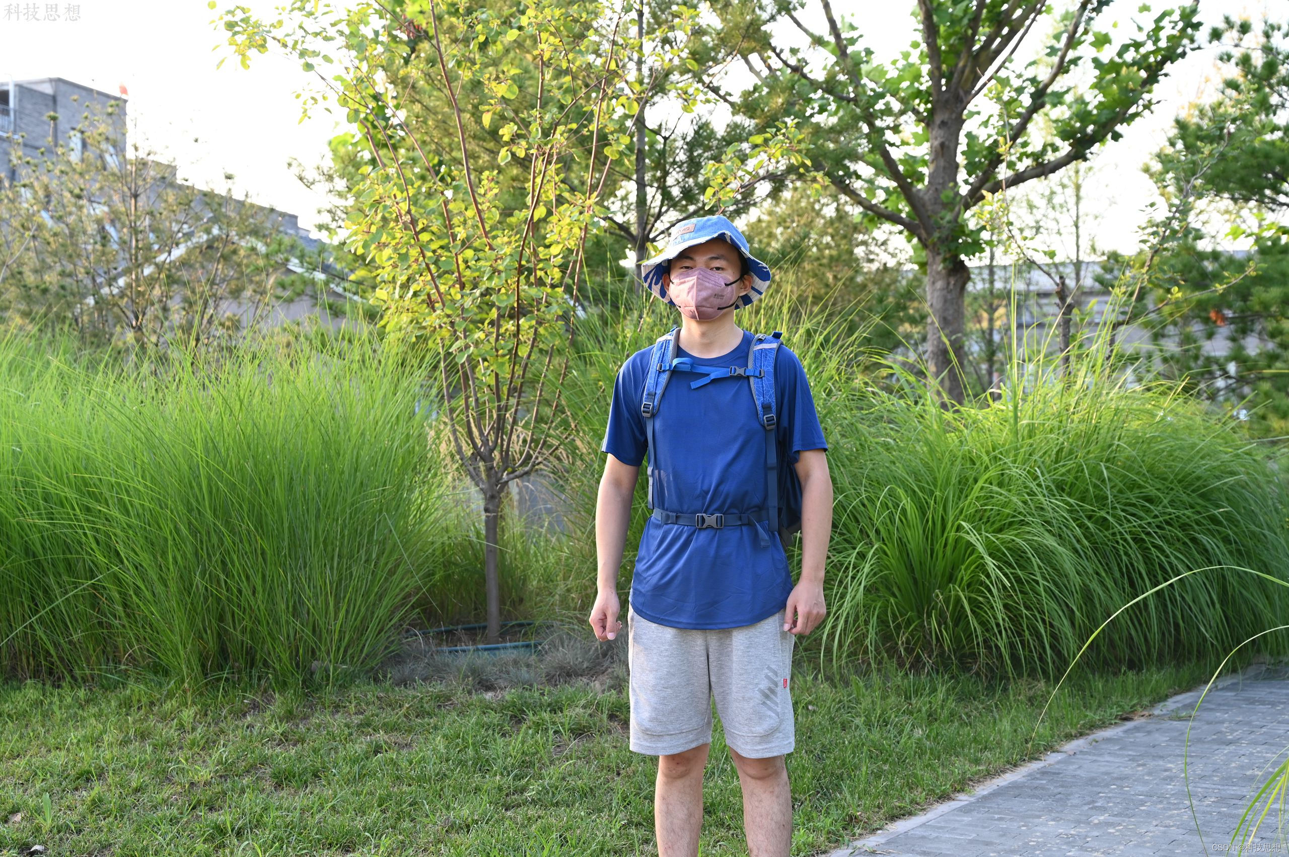 德国多特deuter速特登山双肩包,减轻压力负重前行