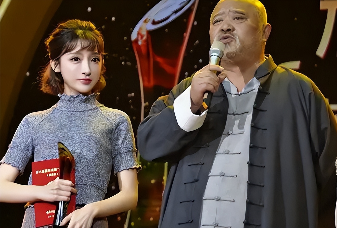 李琦演员患糖尿病多少年了,李琦糖尿病现状