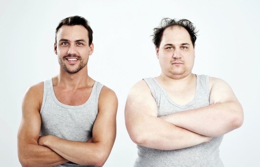 中年太瘦怎样增肉,很瘦胖不起来怎么办