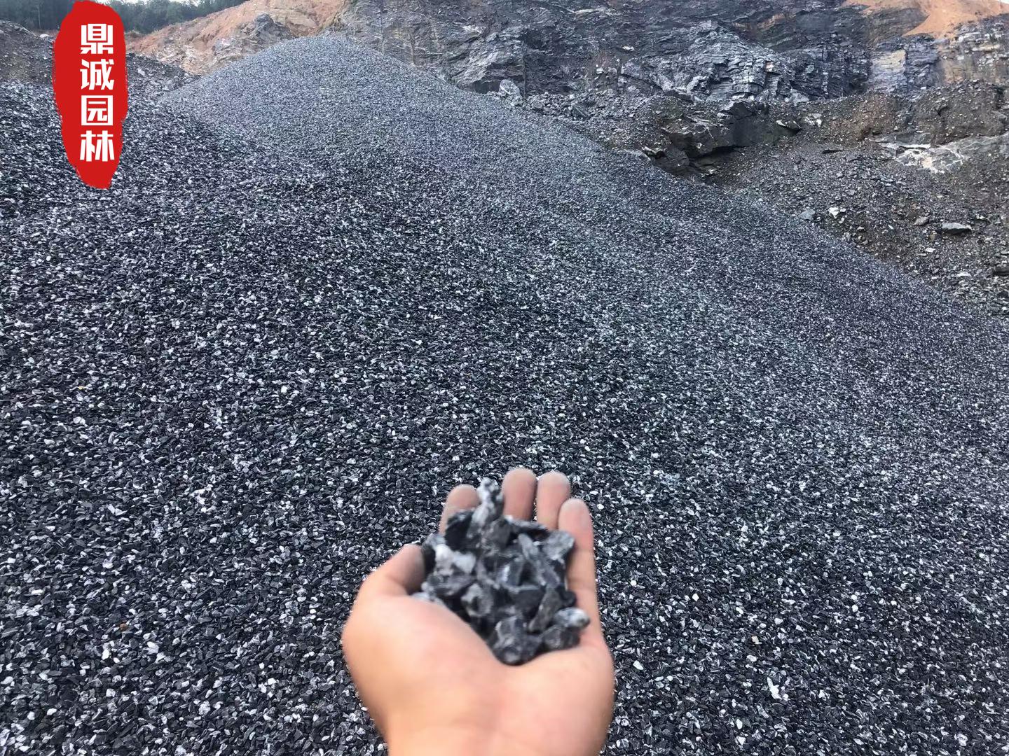 庭院砾石简易铺设方法 (10平米需要多少砾石铺设)