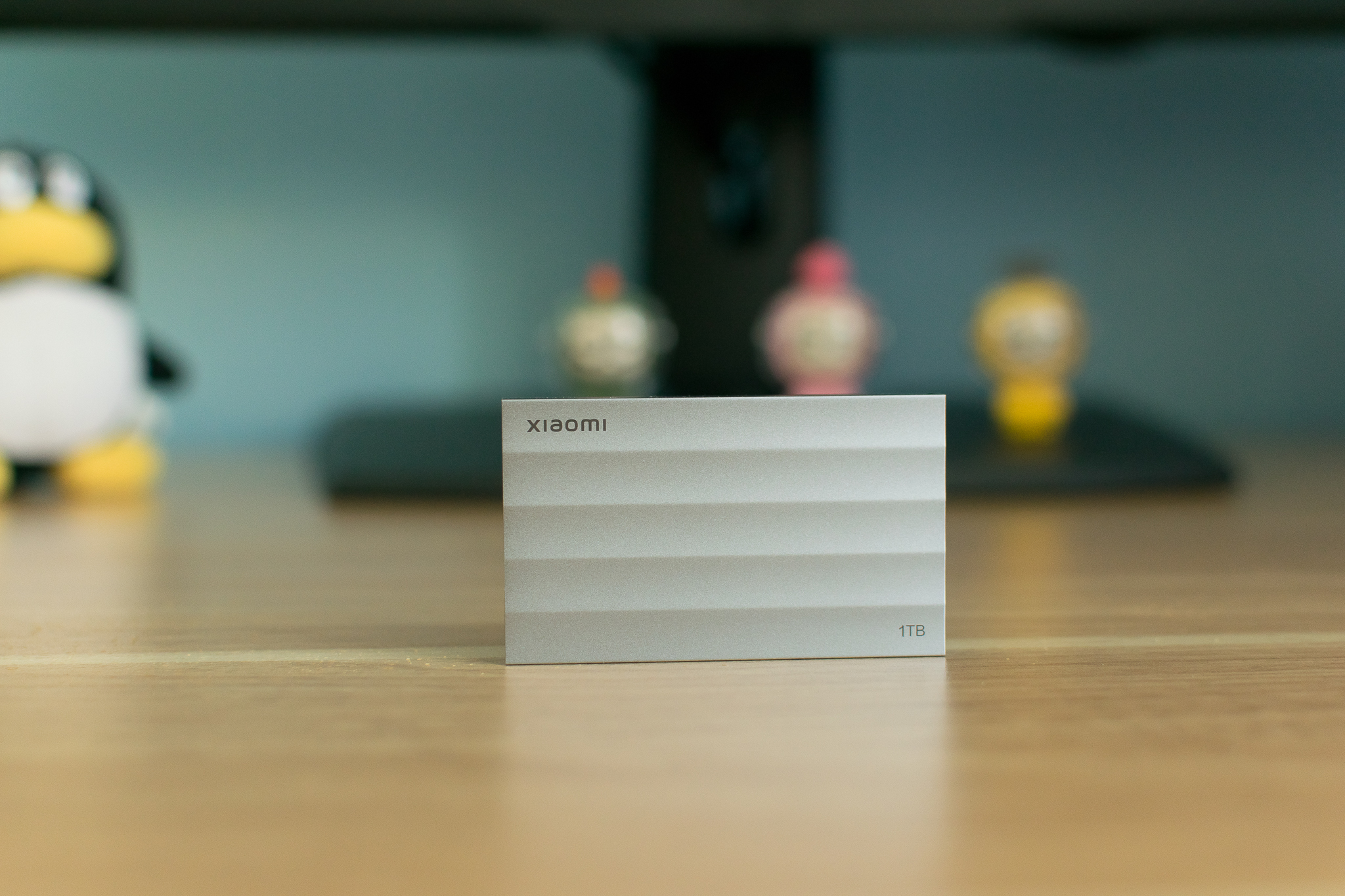 小米mini移动硬盘,小米超小超薄笔记本