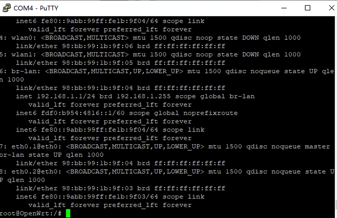 斐讯m1ttl刷机教程,k2ttl刷机教程