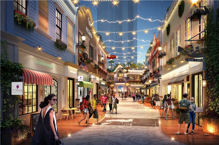 兰州恒大未来城兰州,兰州大名城与兰州恒大未来城比较