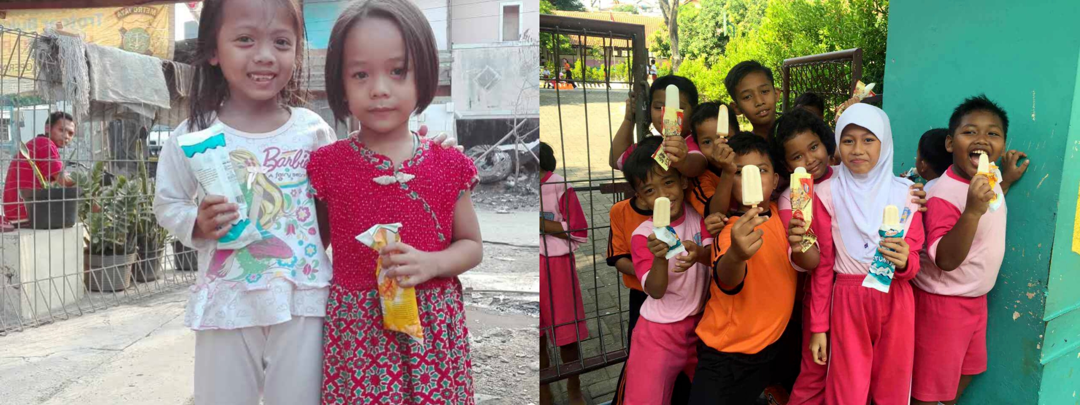 中国人在印尼，探寻艾雪奇迹背后的那些故事