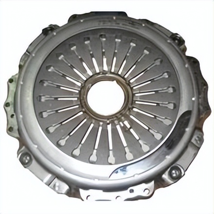 离合器基本组成与组成零件的作用,离合器各个部件的作用是什么