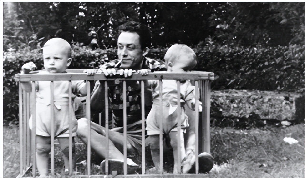 假如加缪也看了这场比赛，会是怎样的感受？