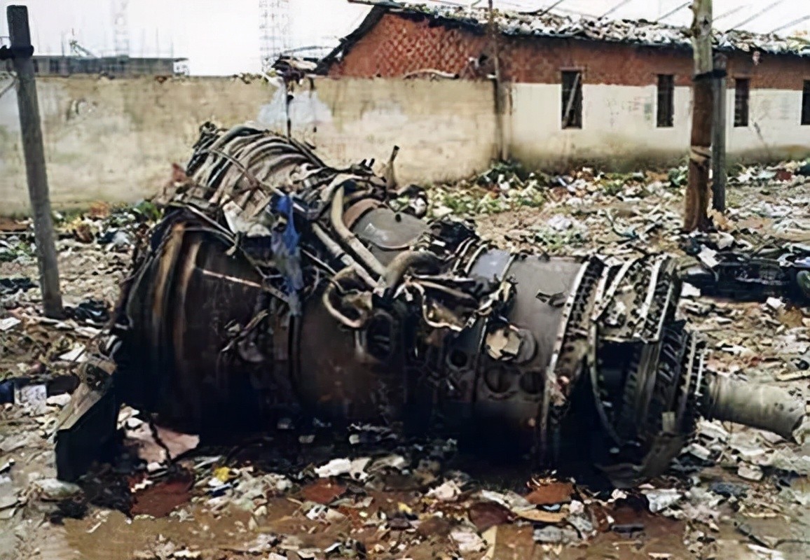 99年韩国货机坠沪，致死5人，中方：每人赔300万，韩方：最多10万