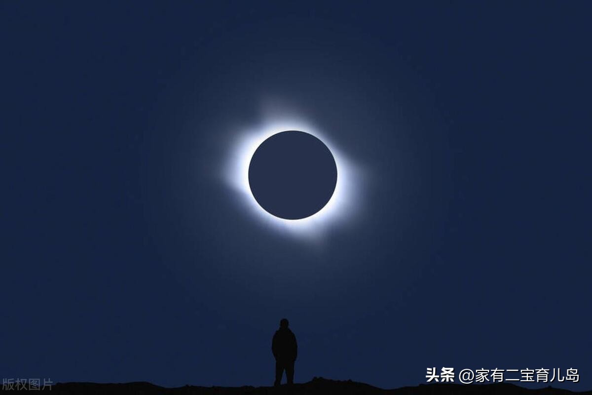 想让孩子上知天文，下知地理，要从哪里开始呢