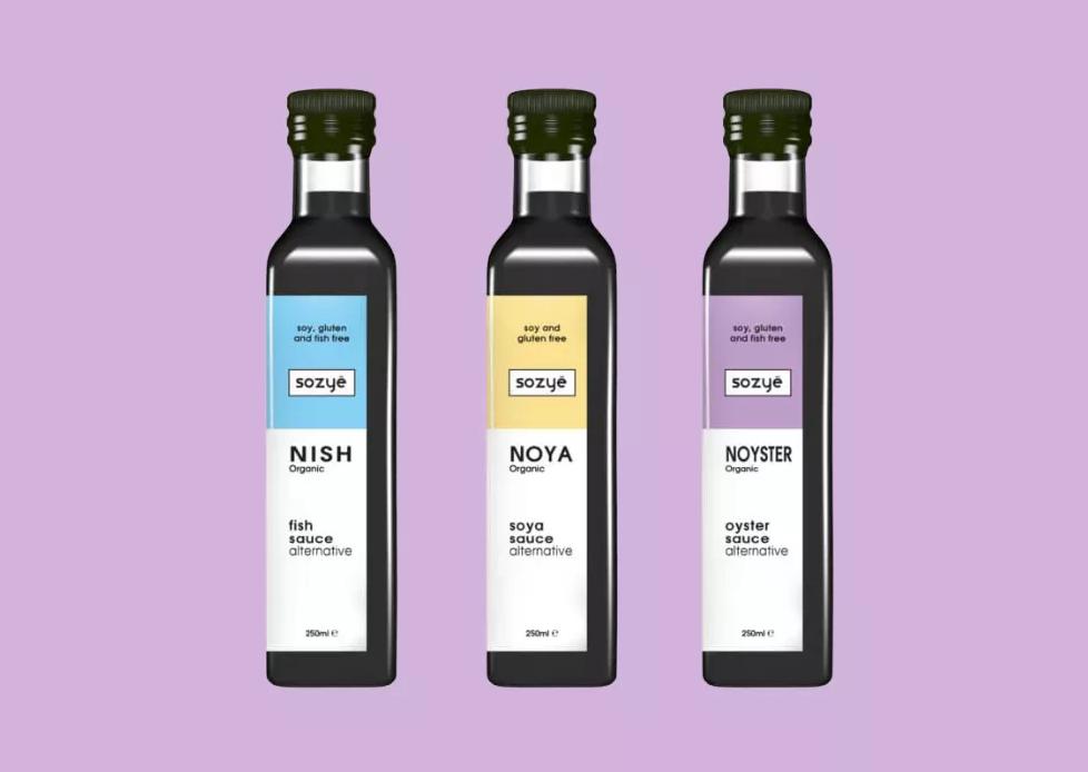 全球食品创新奖,2018食品创新奖名单