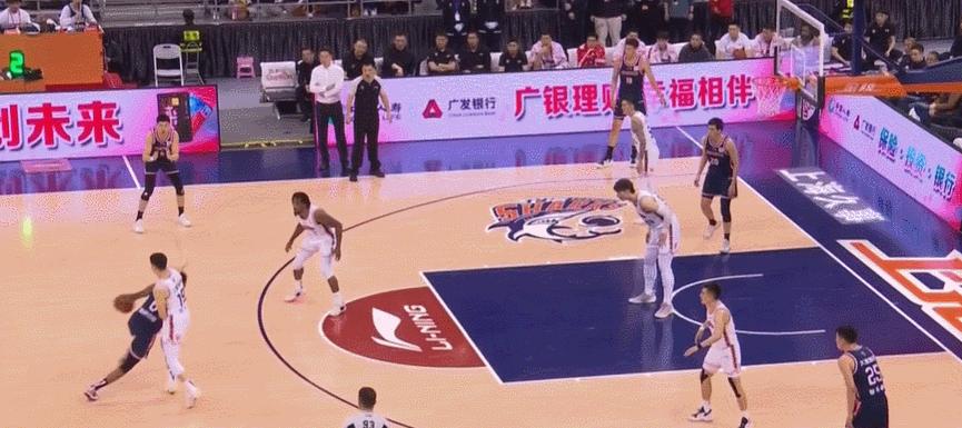 cba赛程周琦最新消息,周琦cba比赛集锦