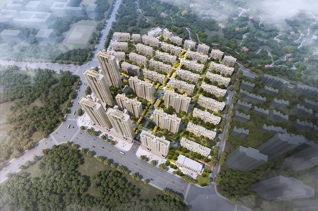 株洲十大楼盘排名,株洲哪个区的新楼盘最好