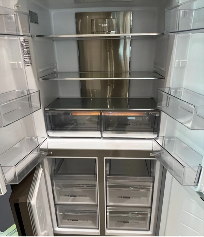 维修师傅教你怎么选冰箱,家装一般多大的冰箱好