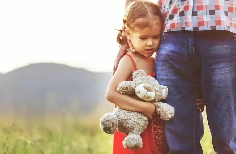 孩子经常被吼的严重后果,孩子被吼后的6个变化令人心疼