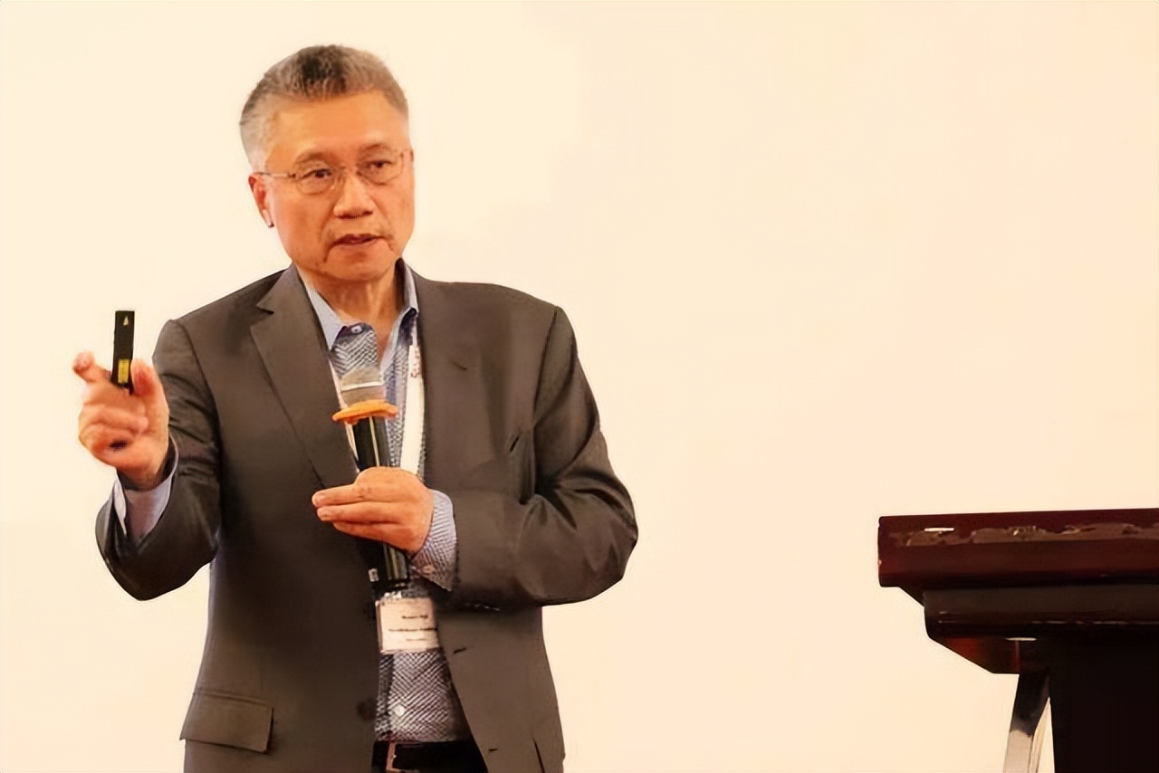 中国大陆第一！IP巨头芯原养成记：赚华为英伟达的钱，有理~