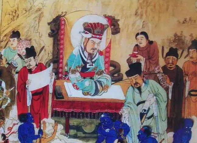 三言二拍司马貌阴司断狱完整篇,三言二拍故事完整版