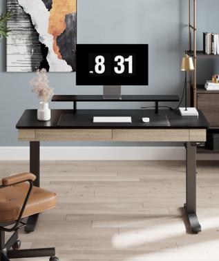 升降桌当餐桌用,电动升降桌可折叠