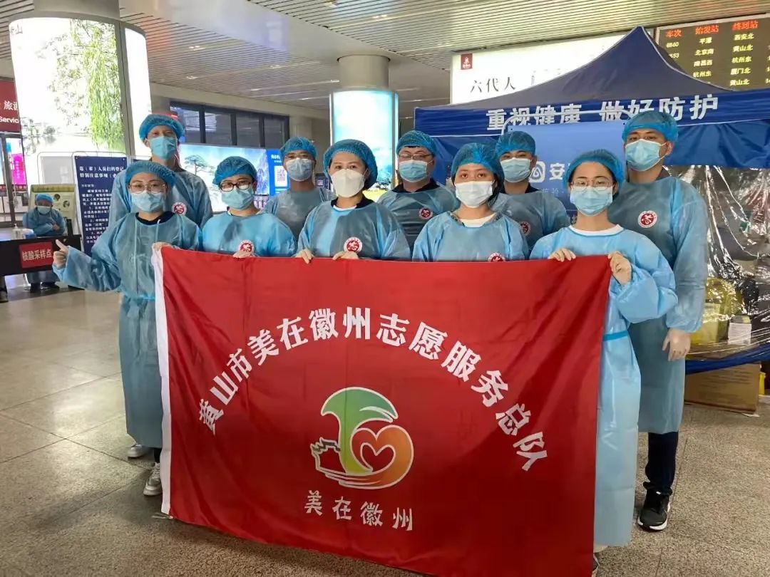 团圆抗疫战场,团聚青年同战疫