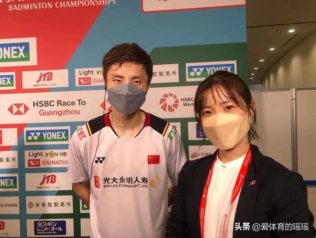 丹麦公开赛印尼大名单！金廷成石宇奇冲冠阻碍！男双五队阵容强大