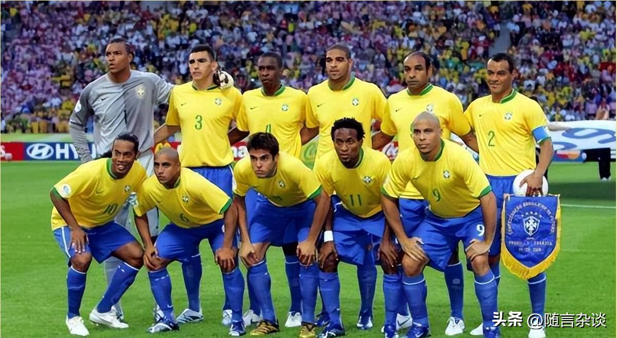 巴西足球为什么衰落,巴西足球没落的罪魁祸首