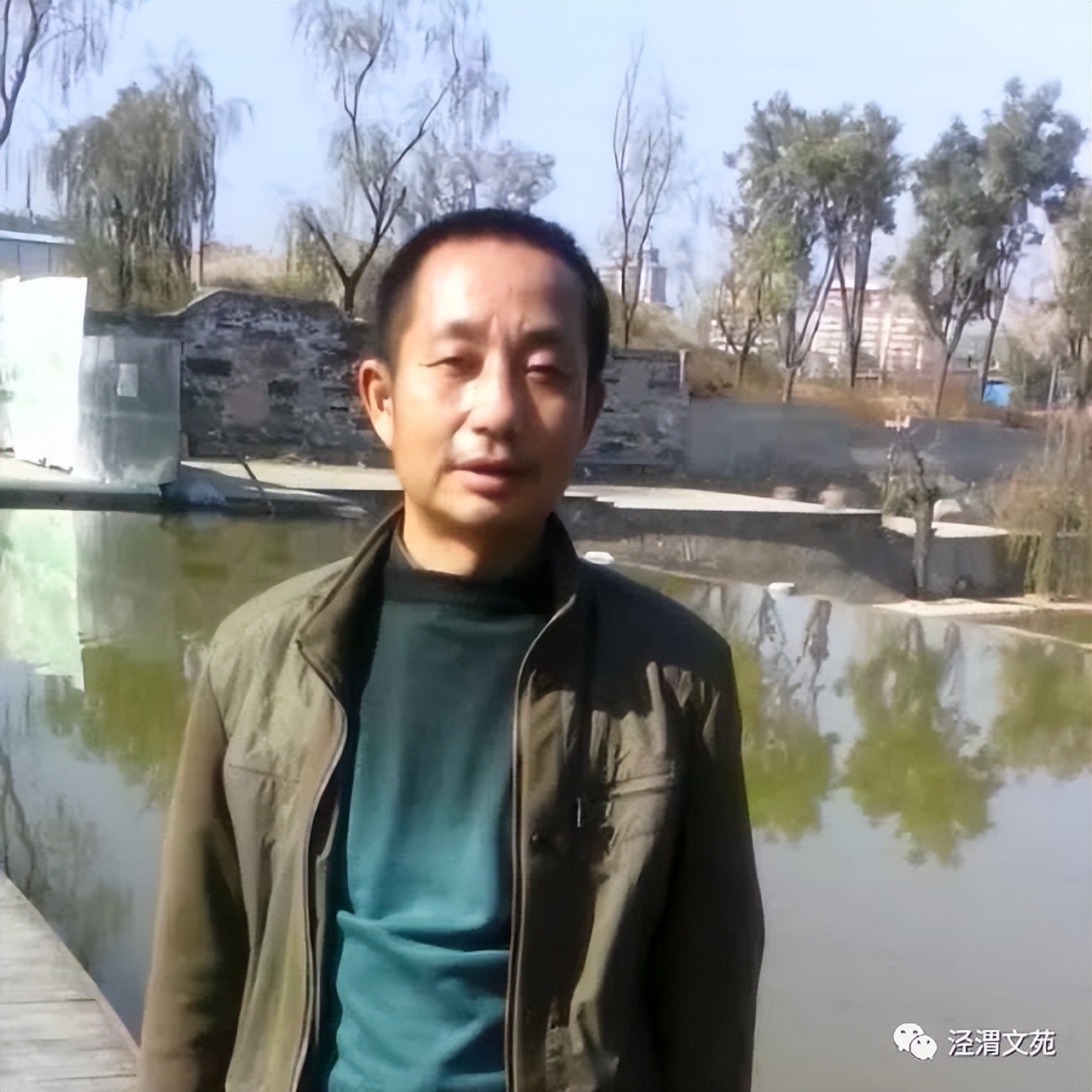 王立刚昌乐,苦情的王宝钏