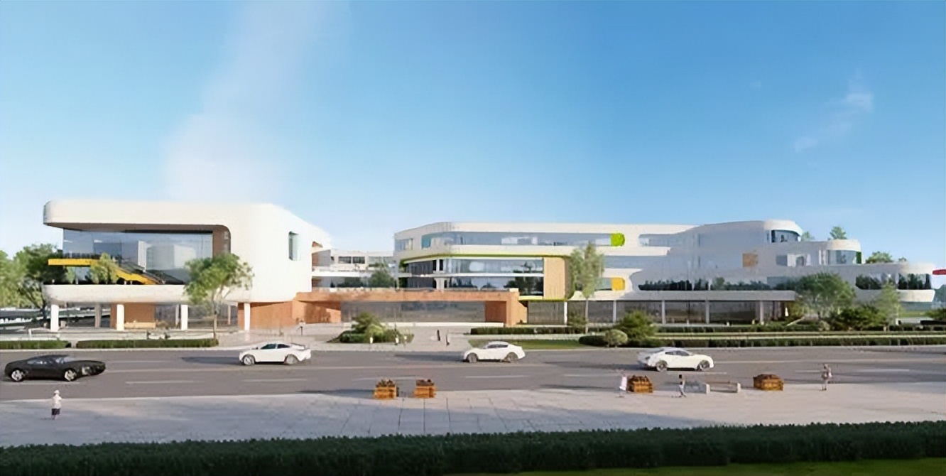 育才学校选址,育才实验小学新校区在哪