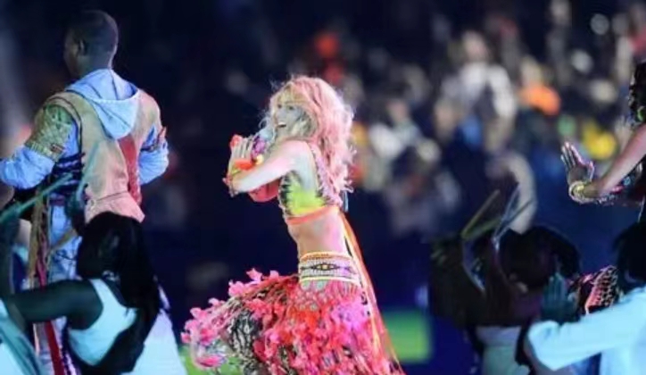 历届世界杯主题曲,历代经典世界杯歌曲