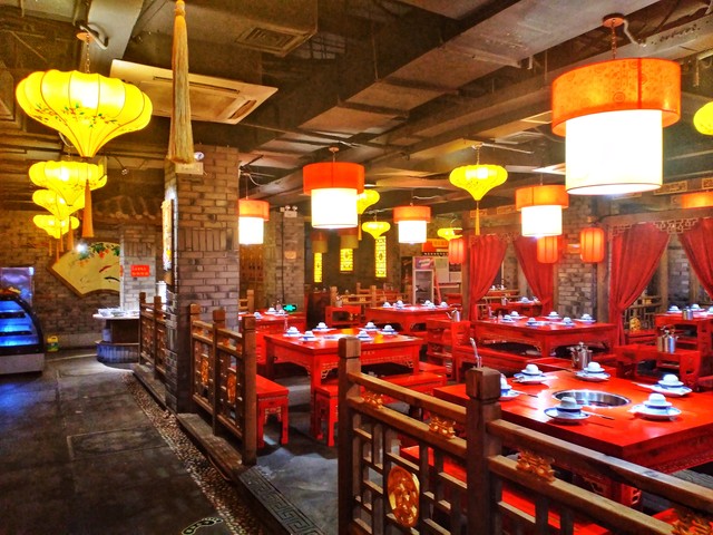 投资120万开一家火锅店多久能回本,投资二十万火锅店多久回本正常