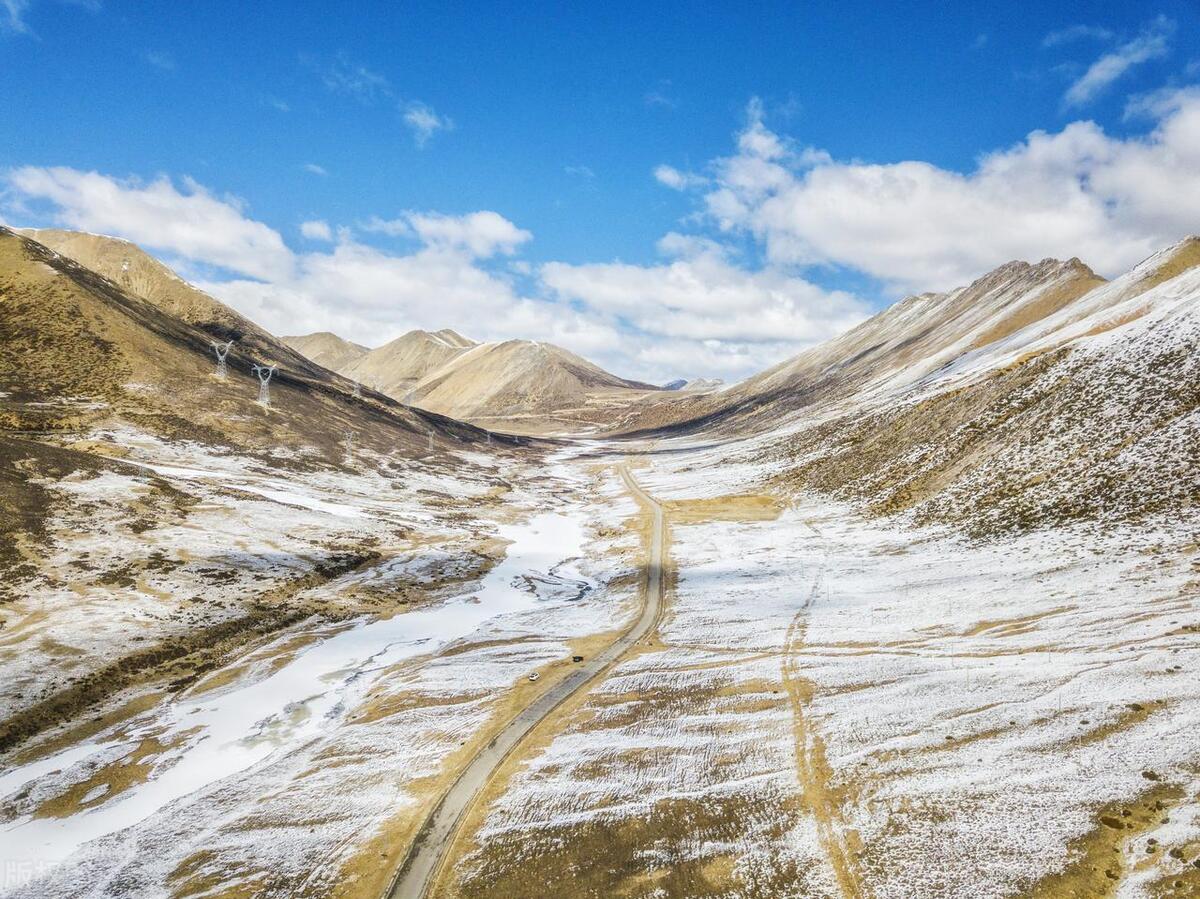 藏东自驾游最佳路线,西藏自驾游攻略