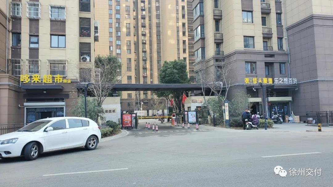 实探这个小区值不值钱,实探热门小区