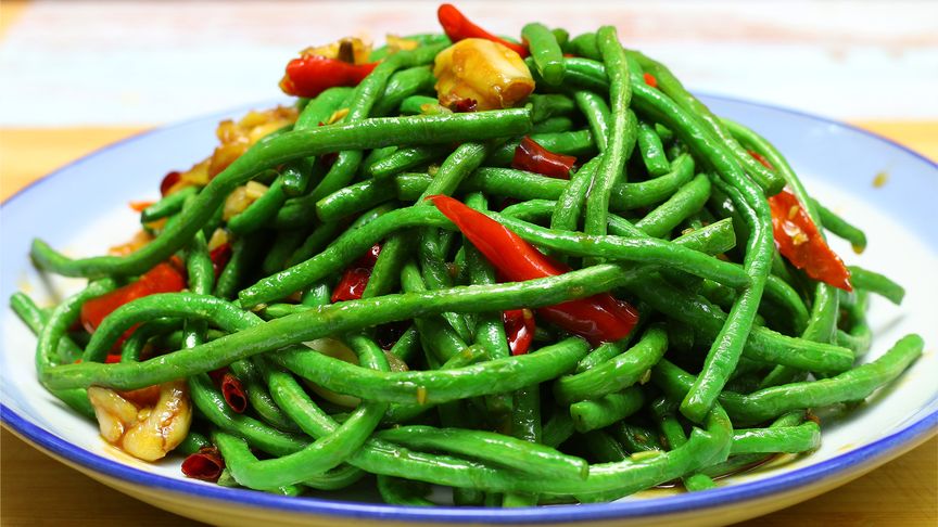 口干肝火大该吃些什么青菜或水果,肝火旺睡眠差吃什么菜好