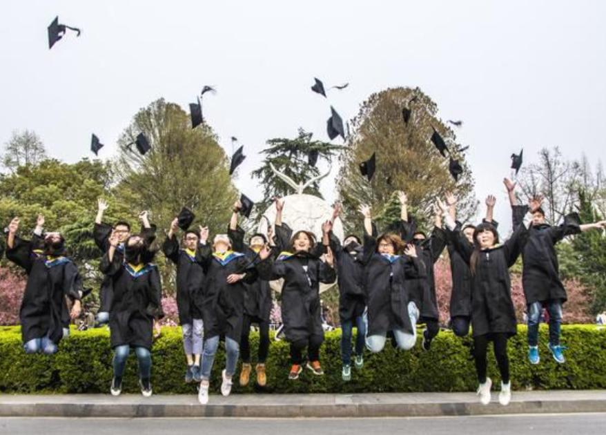 二本就业真实现状,二本学生就业出路在哪