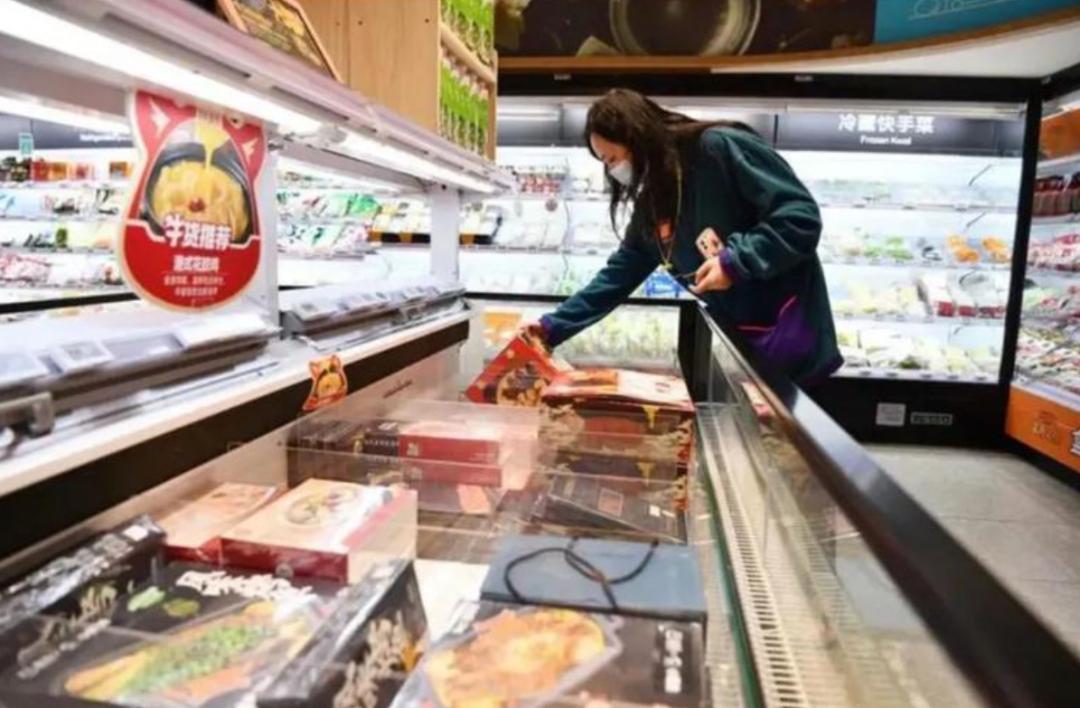 预制菜下沉：小龙虾瞄准小镇青年