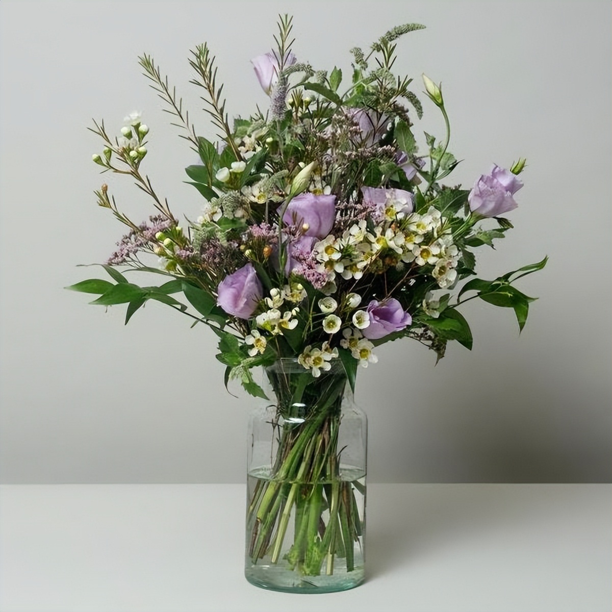 花店母亲节准备哪些鲜花,母亲节送花送什么花好高级又美丽