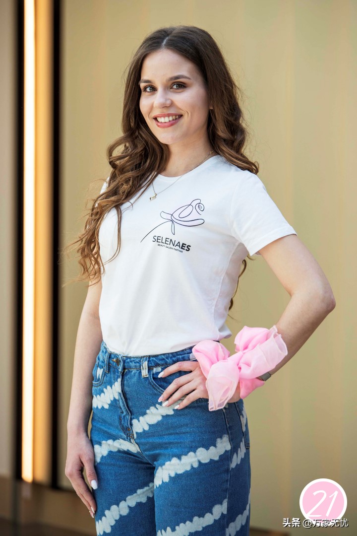 2023年玫瑰皇后的23位候选人出炉,瑰女王的桂冠花落谁家?