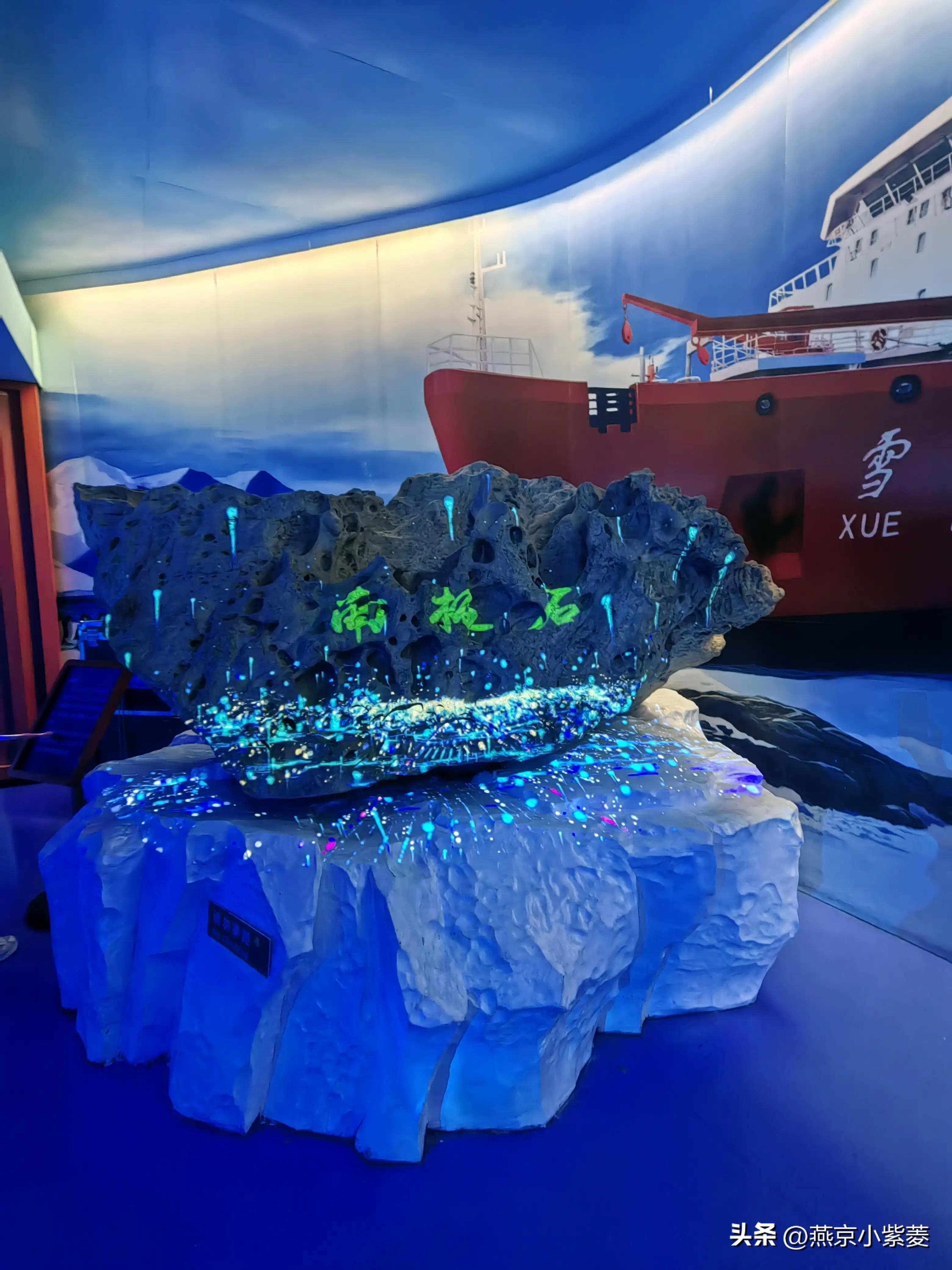 青岛海昌极地海洋世界好玩吗,青岛海昌极地海洋世界vs青岛海底世界