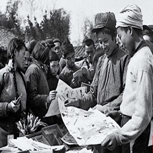 日军日记：半夜偷袭了村庄，为实施惩戒，我将*雷手**塞入女人*体下**中