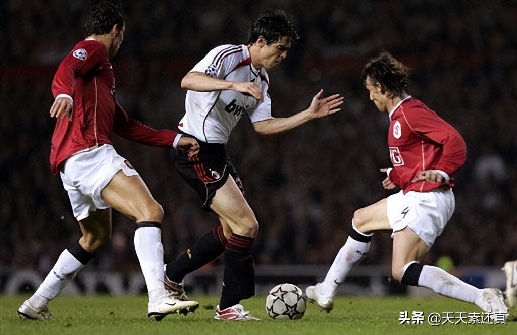 欧冠半决赛次回合赛程,欧冠两场半决赛