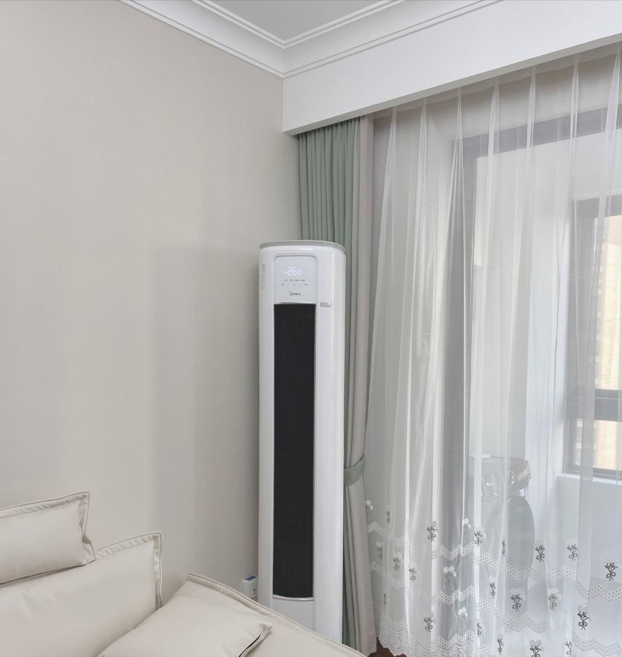 家里装修空调用中央空调还是挂机,卧室选择挂机还是中央空调